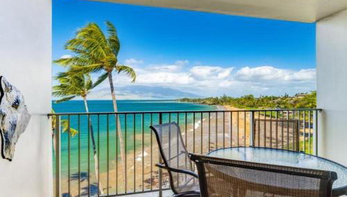 Royal Mauian, #607 2 Bedroom Condo by RedAwning - Foto 2