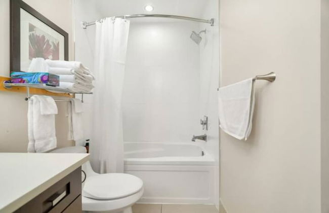 Harrison Lake Pets Welcome 3BR Suite - Photo 35