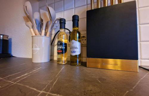 Gemütliche Ferienwohnung über 2 Etagen - Foto 10