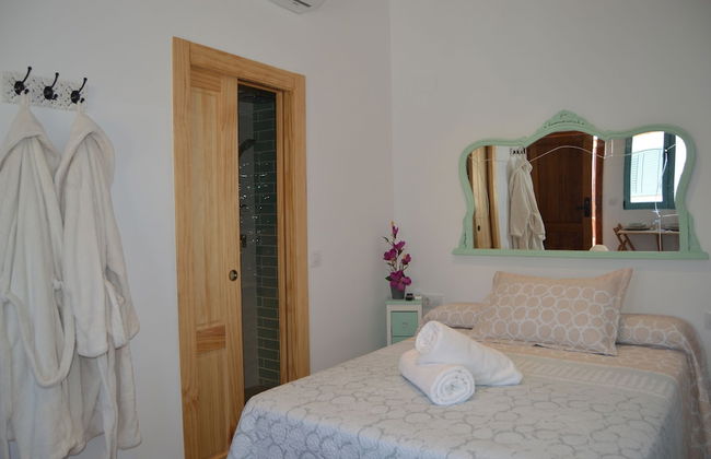 El Aljibe Relax - Foto 30