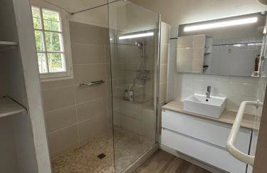 Mas provençal avec piscine privée proche Bandol - Foto 49