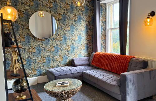 Smart 3-Bed in Hexham-Ideal for Workers & Families - Photo 19