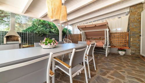 Villa Lettieri - Foto 4