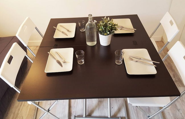 GregBnb - Le Lacordaire - Toulon Ouest - Photo 19