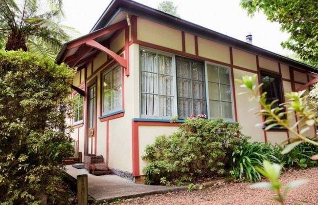 Secrets Hideaway - Foto 1