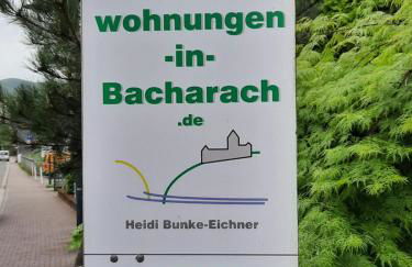 Ferienwohnungen-In-Bacharach - Foto 33