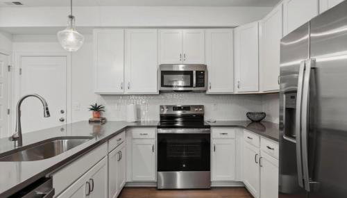 Eclectic Urban Retreat - Foto 3