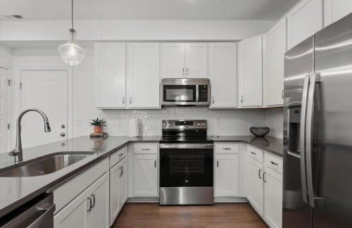 Eclectic Urban Retreat - Foto 3