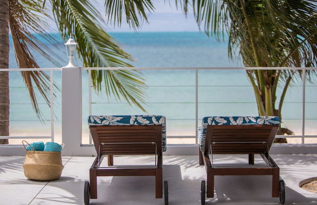 Sam-kah Karibu Beach House - Photo 21