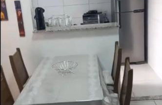 Apto em João Pessoa wifi e ar condicionado - Foto 7