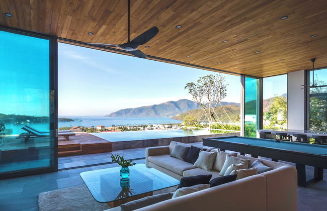 Venity Villa Nha Trang - Photo 52