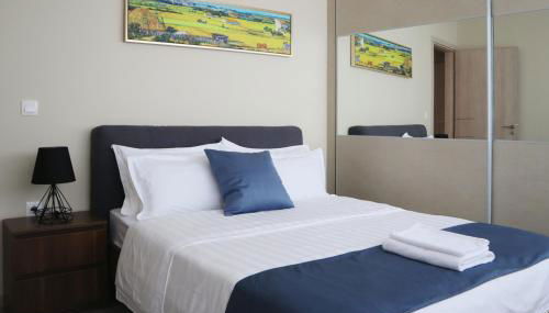 Dafni City Apartment 2 - Foto 4