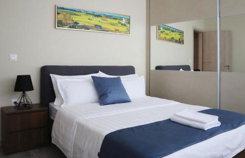 Dafni City Apartment 2 - Foto 4