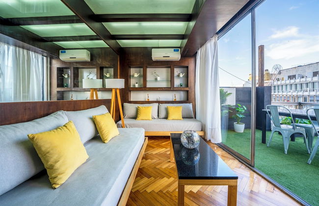 FLIPHAUS Santa fe 800 - Foto 14