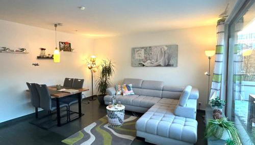 Penthouse ,,Kleine Auszeit" - Foto 4