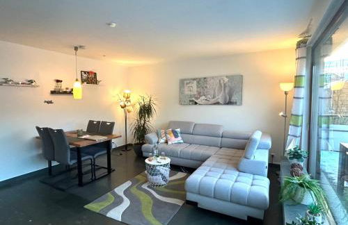 Penthouse ,,Kleine Auszeit" - Foto 4