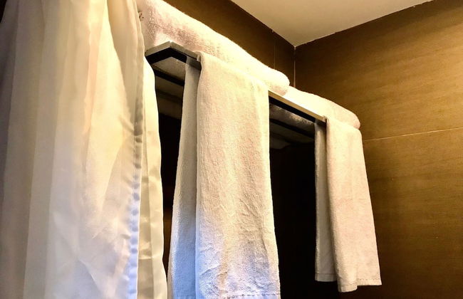 MaxStays Max Style at Fort Victoria - Foto 23