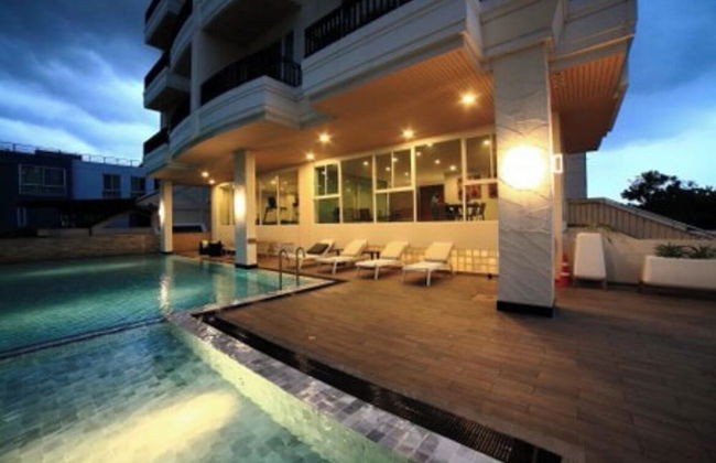 Bangkok Patio - Photo 73