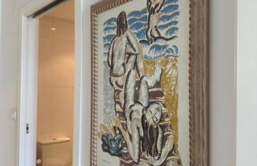 DÚPLEX DE LUJO EN FOZ CON VISTAS al MAR - Foto 47