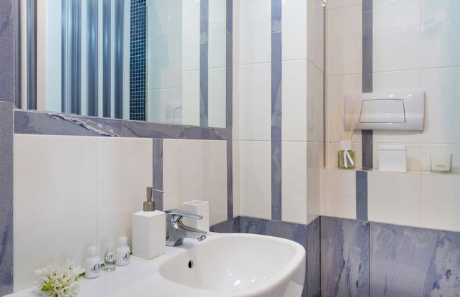 Fiorentini Residence - Foto 11