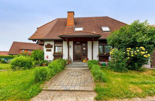 Ferienwohnung Haus Barbara - Photo 21