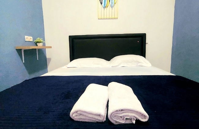 FHStay Malioboro - Foto 3