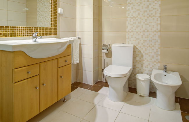 Choromar Apartments - Foto 58