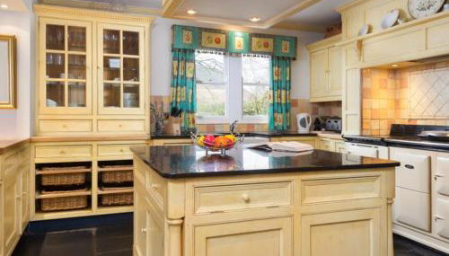 Bramrigg House - Photo 2, stove, dishwasher, pet friendly, minibar