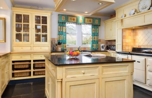 Bramrigg House - Foto 2