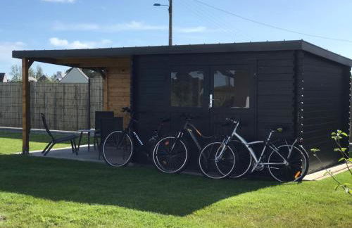 Villa Ty Plad, Penmarc'h - Photo 32