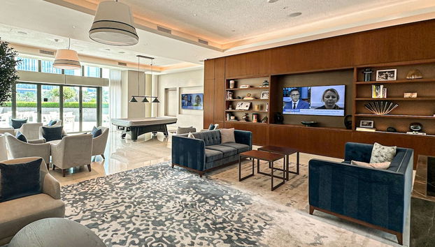 HiGuests - Address Opera Residences - Foto 3, Recepción