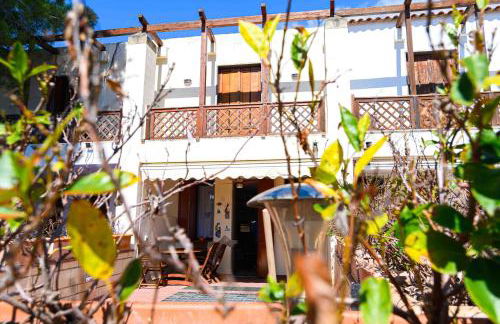 Villa Giorgia Cilento - Foto 79