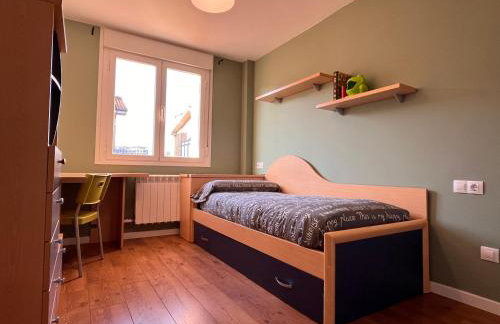 Chalet Golf & Wine La Rioja-Cirueña - Foto 3