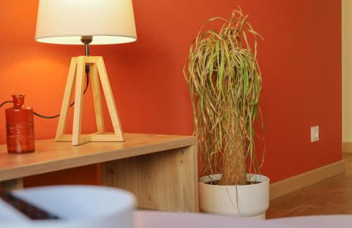 Appartement le cocon de terre - Foto 14