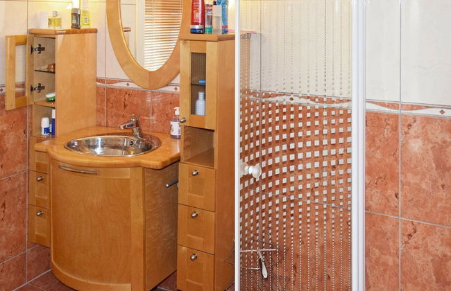 Holiday Home in Ballstad - Foto 19