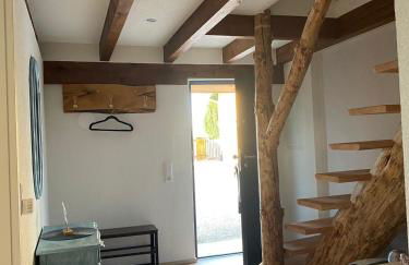 Ferienwohnung an der Unditz 3 - Foto 2