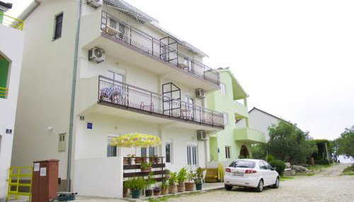 Apartment Podaca 15748d - Foto 3