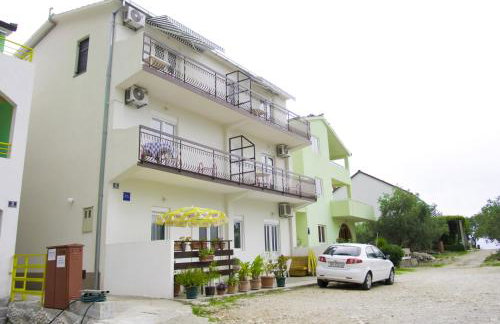 Apartment Podaca 15748d - Foto 3