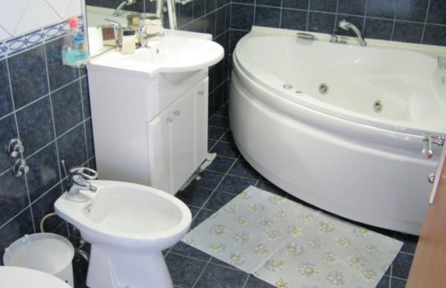 Apartments Villa Novak - Foto 51