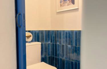 Santorini Evasion - Suite de Luxe - Photo 13