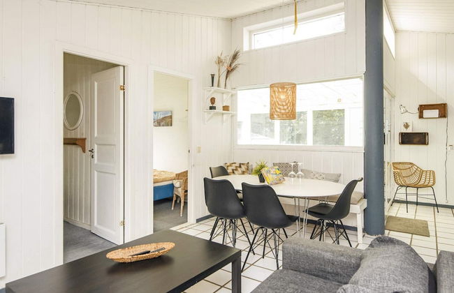 8 Person Holiday Home in Orsted-by Traum - Foto 20