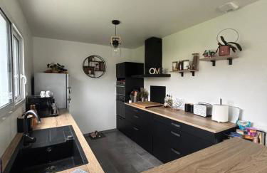 Au Milieu De La Hague, 5 Personnes - Foto 4