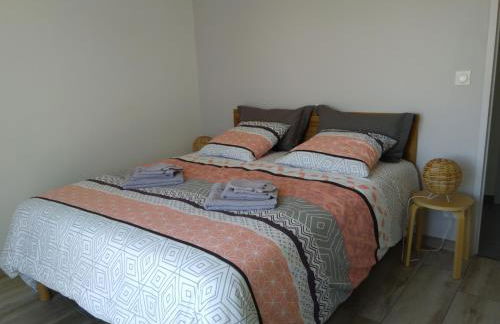 Maison de vacances près de la mer à Créances - Foto 16