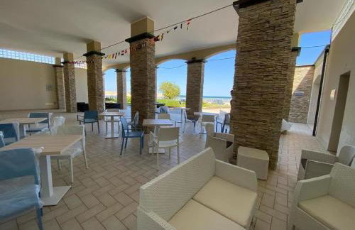 SUITE GARDEN-MARINA SVEVA - Foto 35