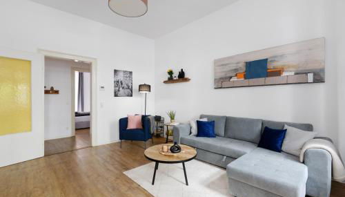 Casa di Nero Komfort mit Innenstadtlage und Balkon - Foto 4