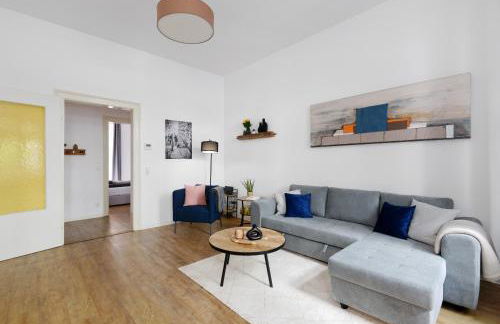 Casa di Nero Komfort mit Innenstadtlage und Balkon - Foto 4