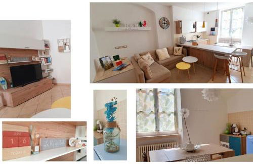 Piccola Venezia - Borgo Valsugana - Foto 18