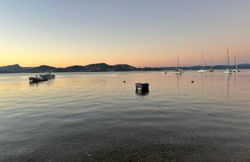 VILLA VUE MER sur la presqu'ile de GIENS - Foto 28