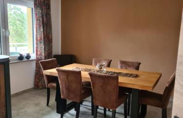 Ferienwohnung Burgblick - Foto 17