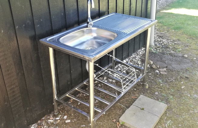 "Faina" - 100m from the sea - Foto 15